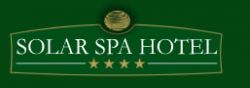 logo hotelu - SOLAR - Hotel Spa
