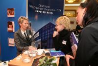 XI Targi Obiektów i Usług Konferencyjno-Szkoleniowych CEE BTF