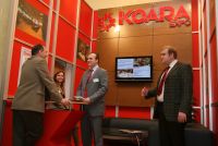 XI Targi Obiektów i Usług Konferencyjno-Szkoleniowych CEE BTF