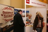 XI Targi Obiektów i Usług Konferencyjno-Szkoleniowych CEE BTF