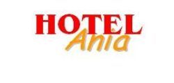 logo hotelu - ANIA