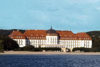 O hotelu - Sofitel Grand Sopot