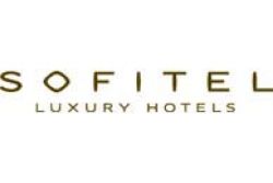 logo hotelu - Sofitel Grand Sopot
