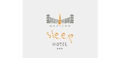 logo hotelu - HOTEL SLEEP