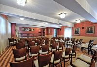 Konferencje - HOTEL MODRZEJÓWKA